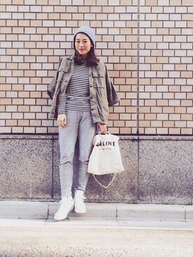 akiさんのコーディネート