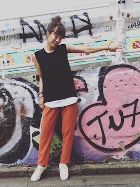 akiさんのコーディネート