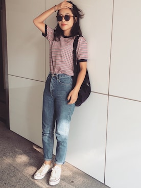 akiさんのコーディネート