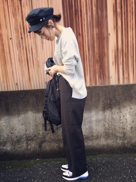 akiさんのコーディネート