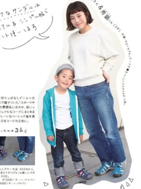 akiさんのコーディネート