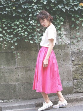 akiさんのコーディネート