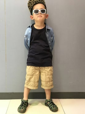 akiさんのコーディネート