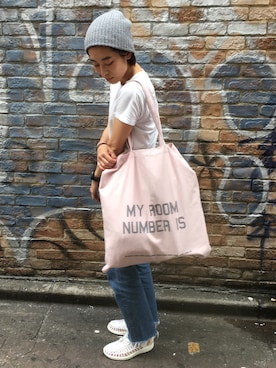 akiさんのコーディネート