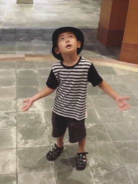 akiさんのコーディネート