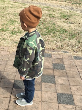 akiさんのコーディネート