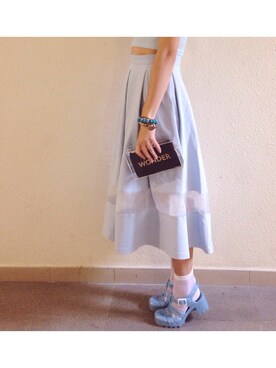 yilammyさんのコーディネート