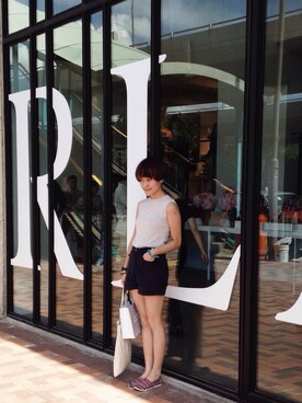 yilammyさんのコーディネート