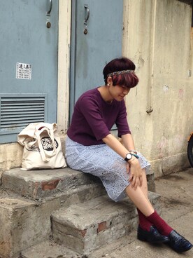 yilammyさんのコーディネート