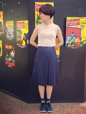 yilammyさんのコーディネート