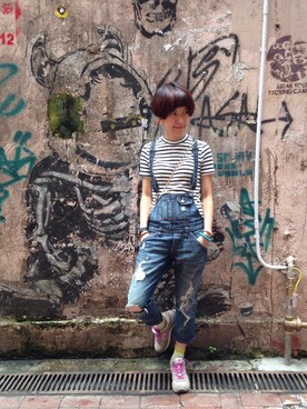 yilammyさんのコーディネート