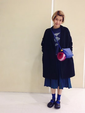 yilammyさんのコーディネート