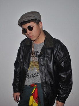 floatingcarさんのコーディネート