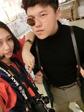 floatingcarさんのコーディネート