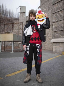 floatingcarさんのコーディネート