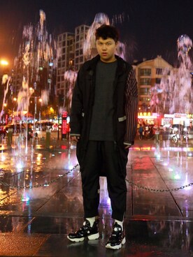 floatingcarさんのコーディネート