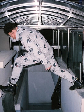 floatingcarさんのコーディネート