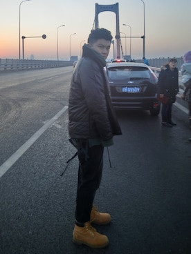 floatingcarさんのコーディネート