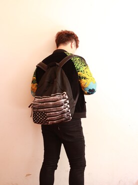 floatingcarさんのコーディネート