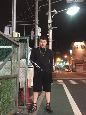 floatingcarさんのコーディネート