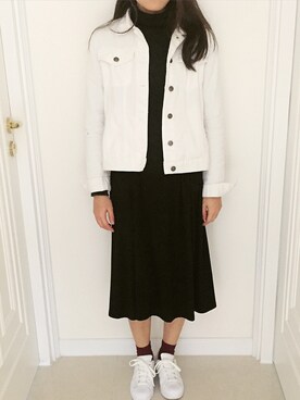 Yuksum Szeさんのコーディネート