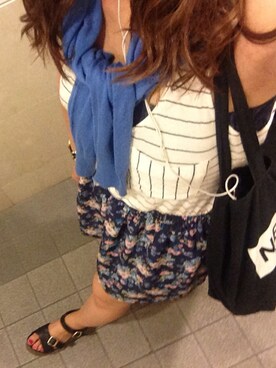 saaakiさんのコーディネート