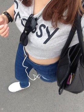 saaakiさんのコーディネート