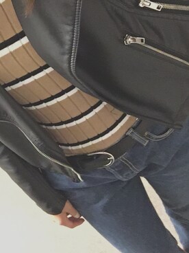 saaakiさんのコーディネート