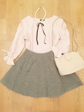 bunnyさんのコーディネート