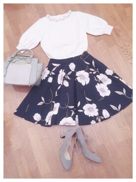 bunnyさんのコーディネート