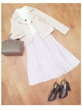 bunnyさんのコーディネート