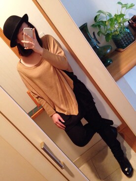 ankさんのコーディネート