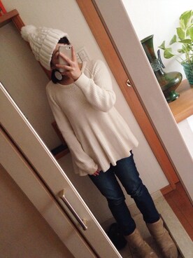 ankさんのコーディネート