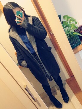 ankさんのコーディネート