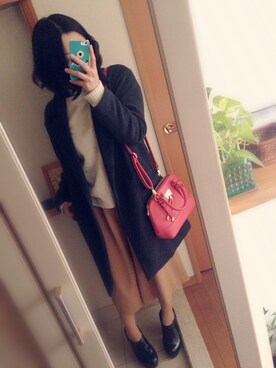 ankさんのコーディネート