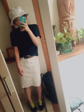 ankさんのコーディネート