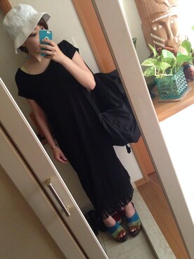 ankさんのコーディネート