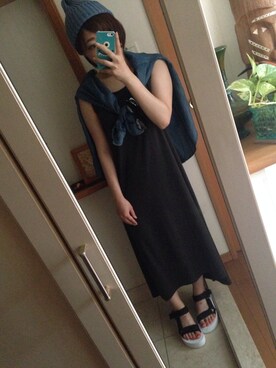 ankさんのコーディネート