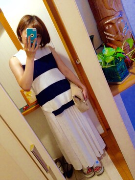 ankさんのコーディネート