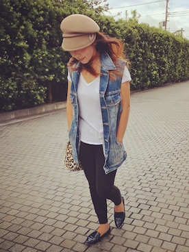 giglioさんのコーディネート