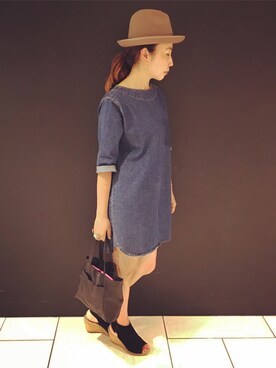 giglioさんのコーディネート