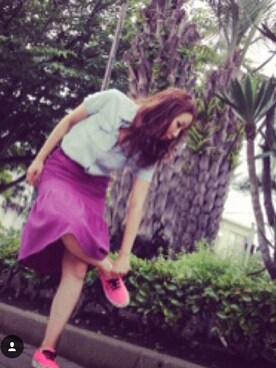 giglioさんのコーディネート