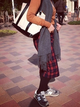 giglioさんのコーディネート