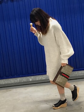 giglioさんのコーディネート