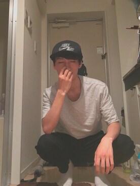 ふみさんのコーディネート