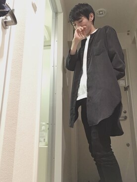 ふみさんのコーディネート