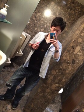 やしおさんのコーディネート