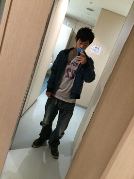 やしおさんのコーディネート