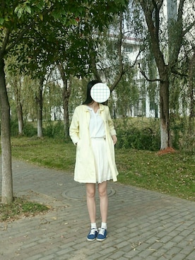 QQQQQQさんのコーディネート