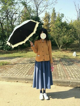 QQQQQQさんのコーディネート